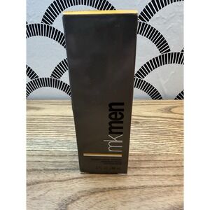 Mary Kay MK MEN Adv Facial Hydrator Sunscreen Broad Spectrum SPF 30 3oz Exp 7/22